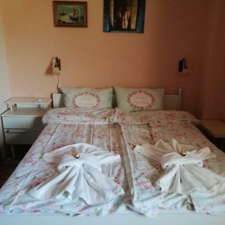 Ambrozia Spa And Relax Family House Bachkovo Dış mekan fotoğraf