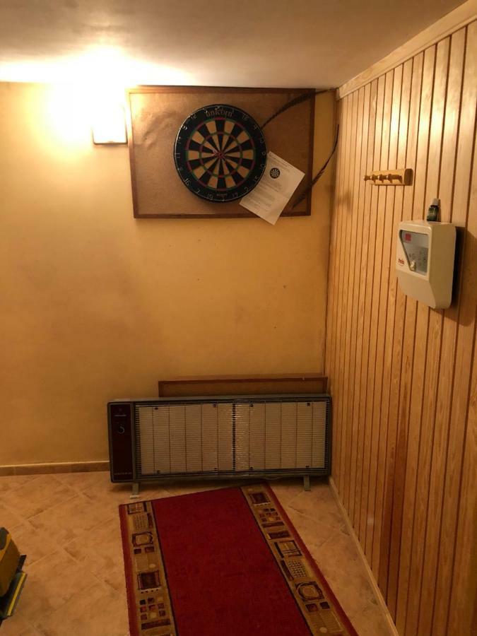 Ambrozia Spa And Relax Family House Bachkovo Dış mekan fotoğraf