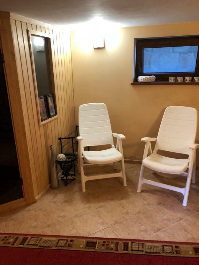 Ambrozia Spa And Relax Family House Bachkovo Dış mekan fotoğraf