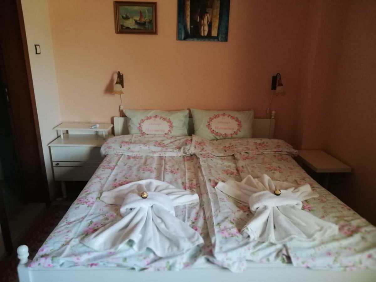 Ambrozia Spa And Relax Family House Bachkovo Dış mekan fotoğraf
