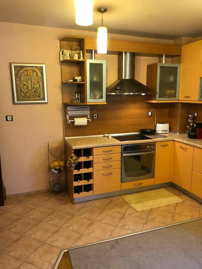 Ambrozia Spa And Relax Family House Bachkovo Dış mekan fotoğraf