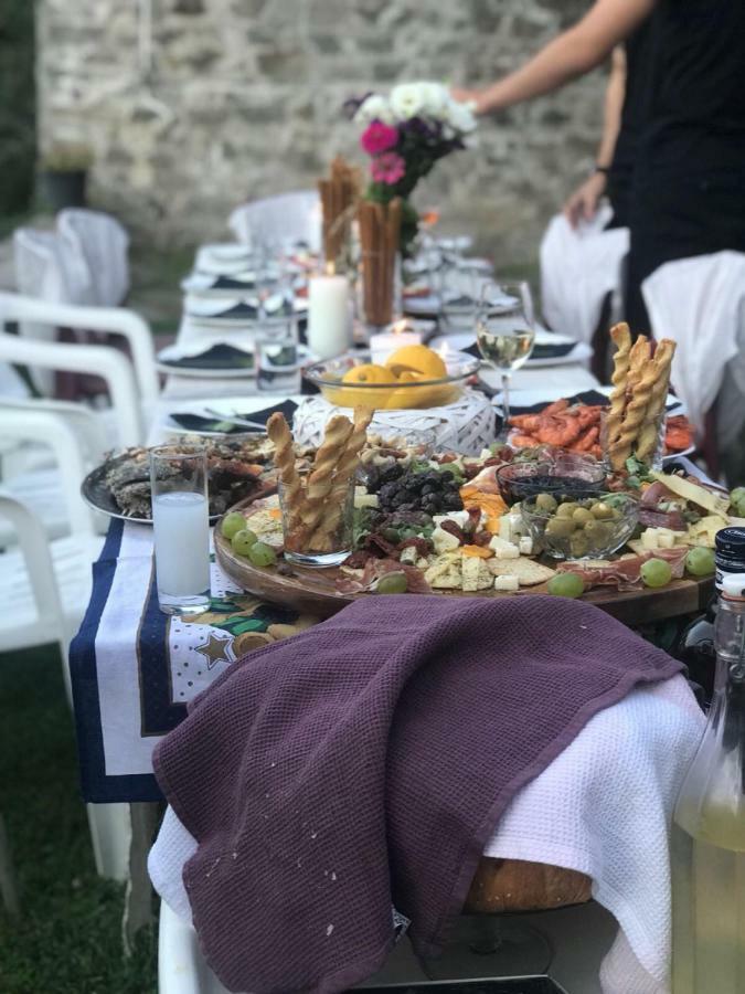 Ambrozia Spa And Relax Family House Bachkovo Dış mekan fotoğraf